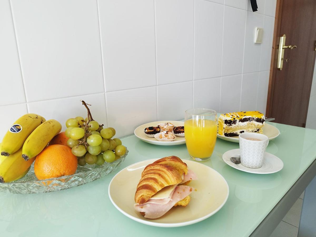 Mcstylo - Varandas Falesia คานีโซ ภายนอก รูปภาพ